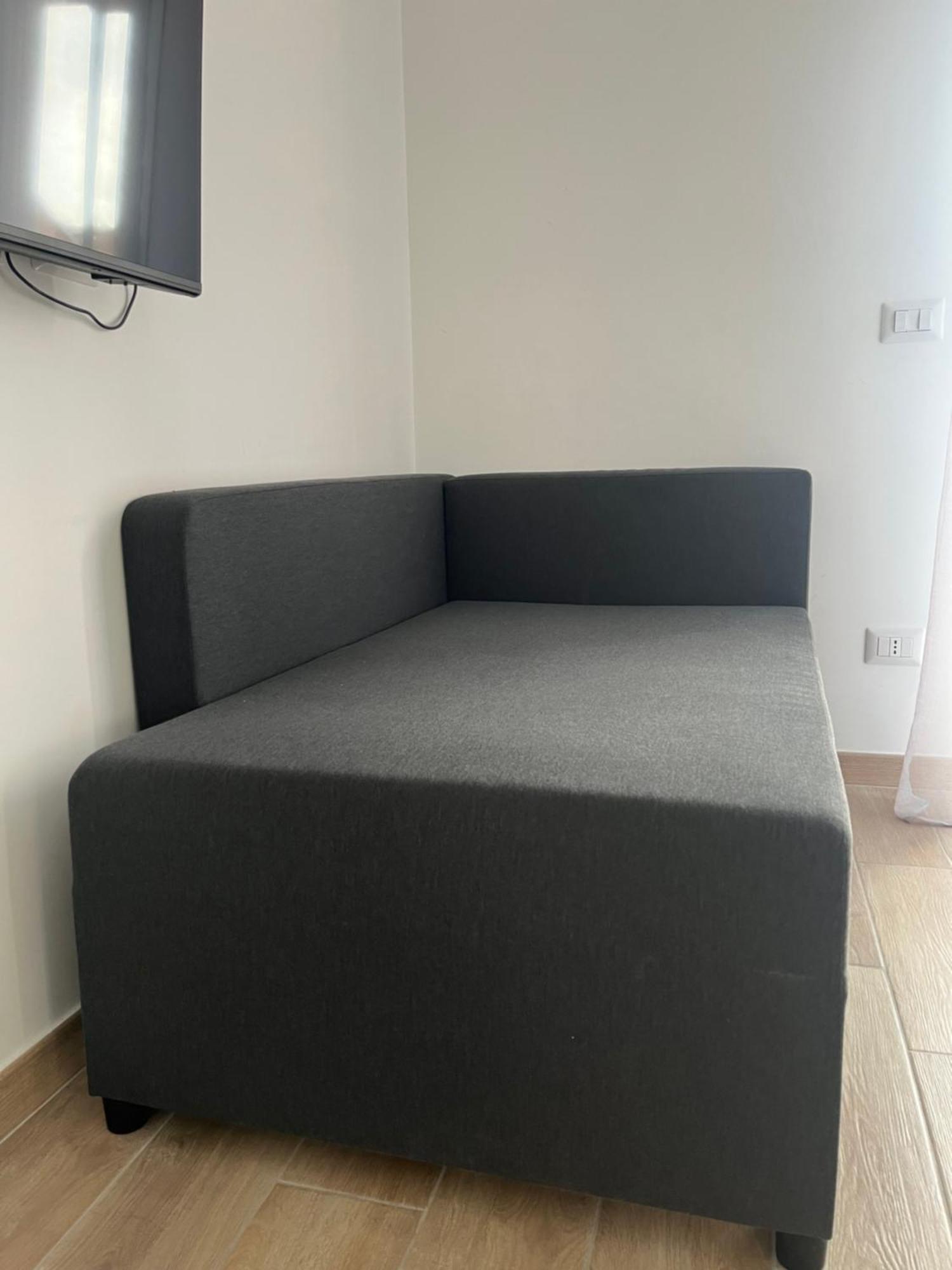 Appartement La Casa Del Sole à Fonte Nuova Extérieur photo